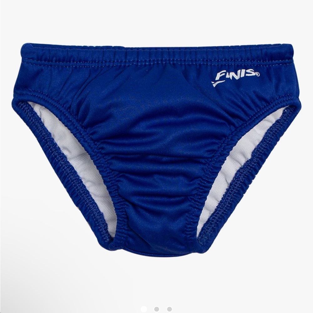 3 Finis Reusable Swim Diaper | 3 pairs size 24-30 months